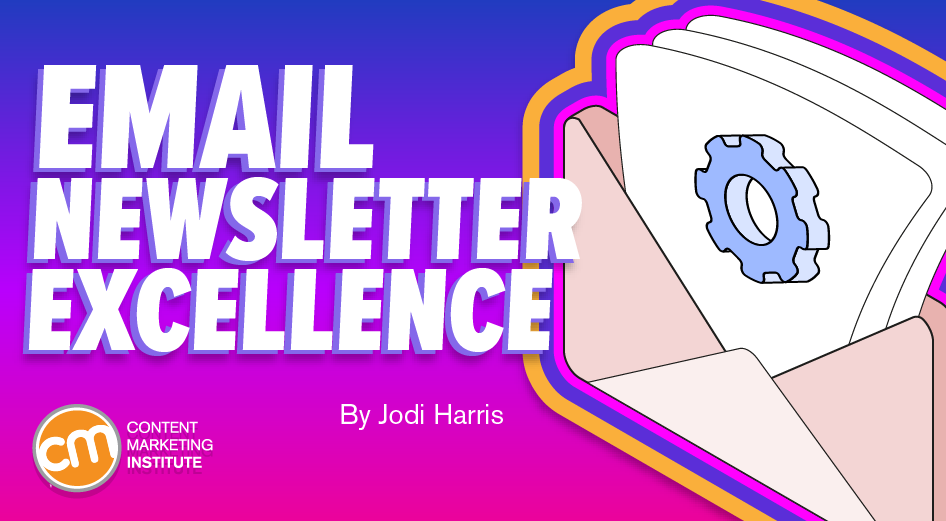 email-newsletter-excellence